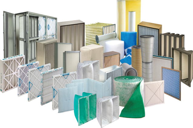 Fire Fighting Equipment